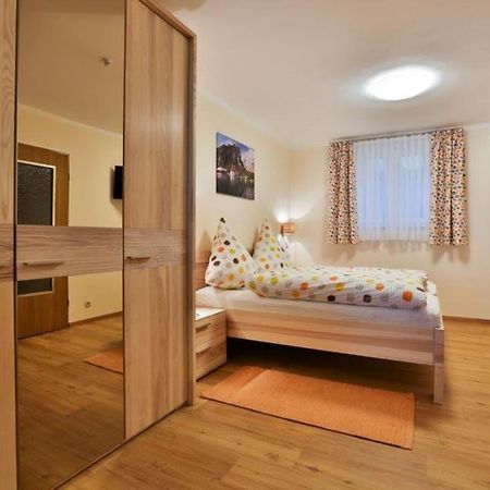 Ferienwohnung Haus Heimattreu Schönau am Königssee 외부 사진
