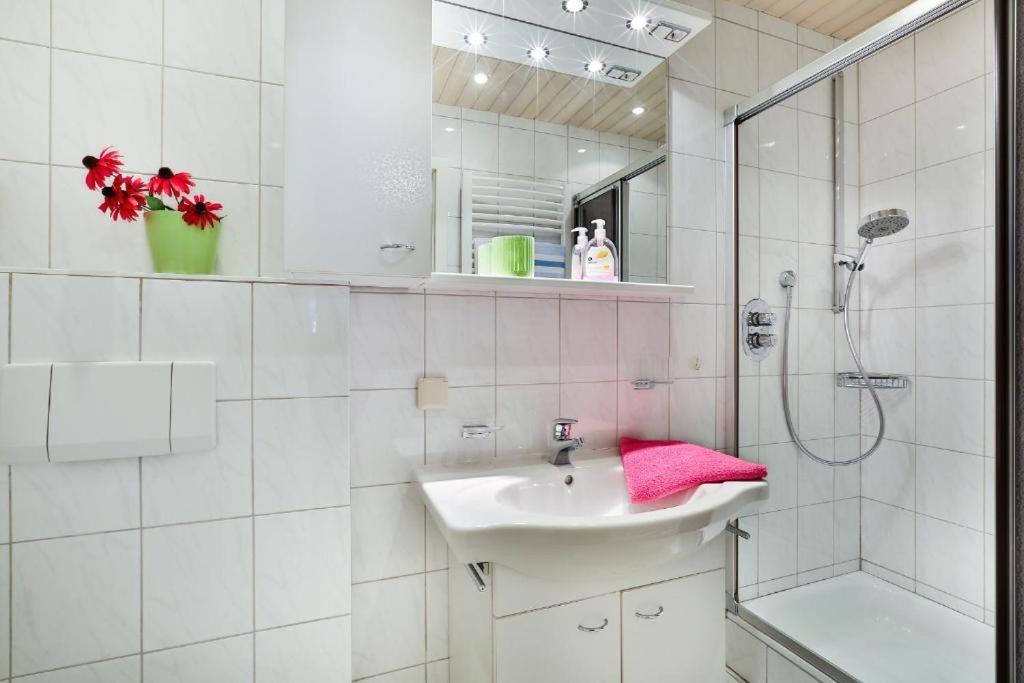 Ferienwohnung Haus Heimattreu Schönau am Königssee 외부 사진