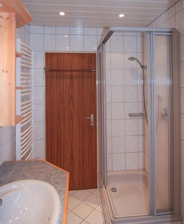 Ferienwohnung Haus Heimattreu Schönau am Königssee 외부 사진